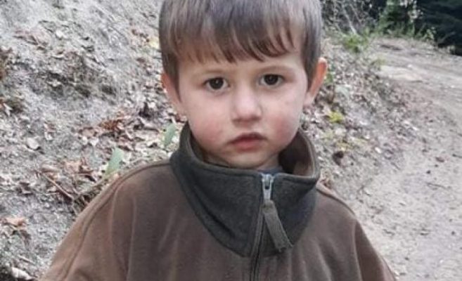 Мистерията се разплита: Подробности за ужаса с изчезналия 2 г. Мехмед – ето какво се е случило