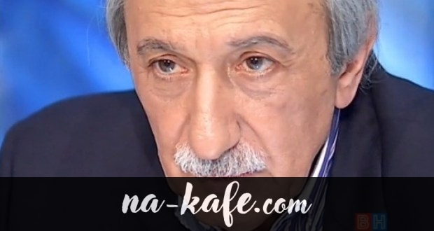 Кеворк Кеворкян: „Сега ще ви напиша какво е било НРБ за 99% от народа.“