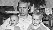 Вижте тайните дъщери на Путин за които никой никога не говори (Снимки):