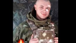 Украински войник сам се взриви заедно с мост за да спре нахлуващите в родината му руски танкове