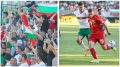 Македонски медии: България и селски футбол не може да играе!