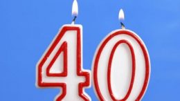 Какво не знаете за числото 40 и защо НЕ празнуваме 40-ия рожден ден?